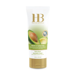 Многофункциональный крем с авокадо Health & Beauty (Хелс энд Бьюти) 100 мл