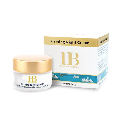 Питательный ночной крем Health & Beauty (Хелс энд Бьюти) 50 мл