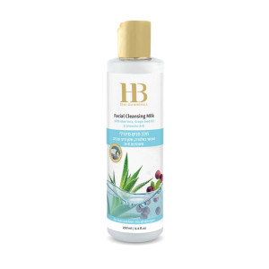 Очищающее молочко для лица Health & Beauty (Хелф энд Бьюти) 250 мл