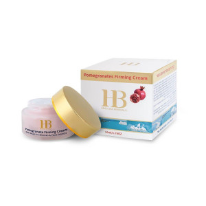 Укрепляющий Гранатовый крем Health & Beauty (Хелс энд Бьюти) 50 мл